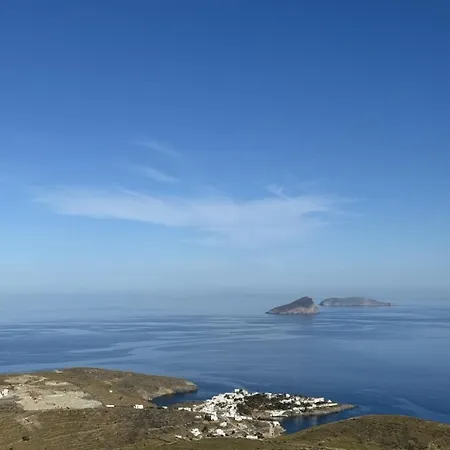 Serenity Hill Kíthnosz