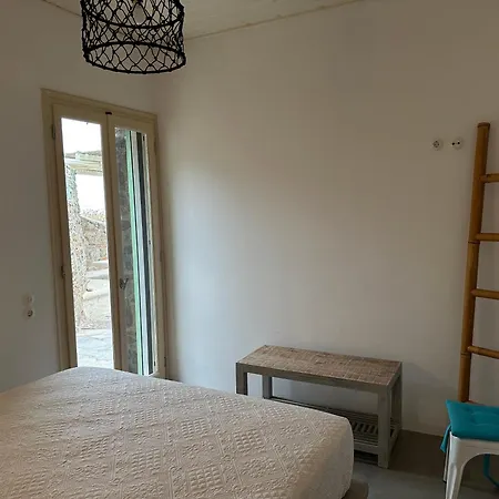 Serenity Hill * Kithnos