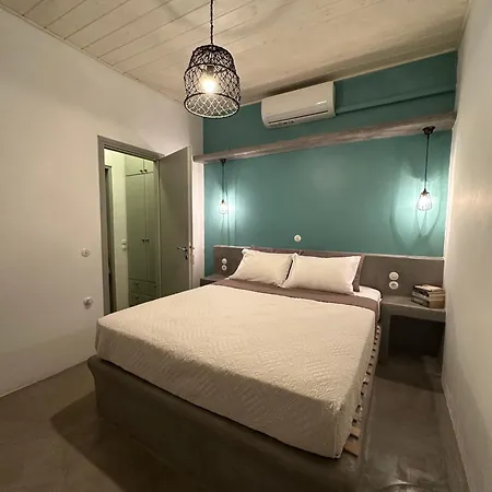 Villa Serenity Hill Kythnos