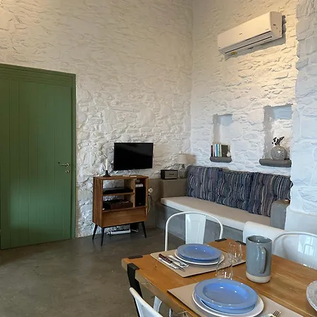 Villa Serenity Hill Kythnos