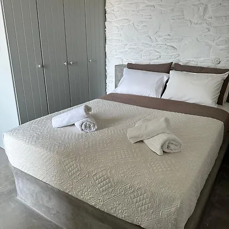 Villa Serenity Hill Kythnos