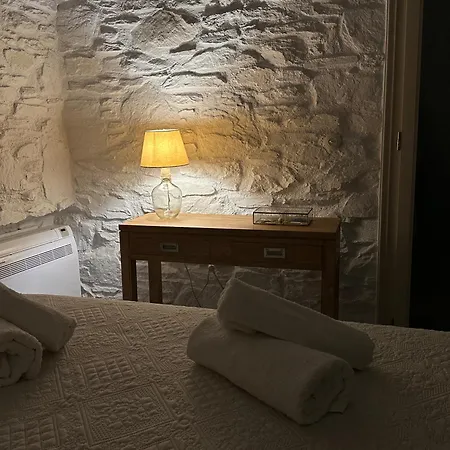 Villa Serenity Hill Kythnos