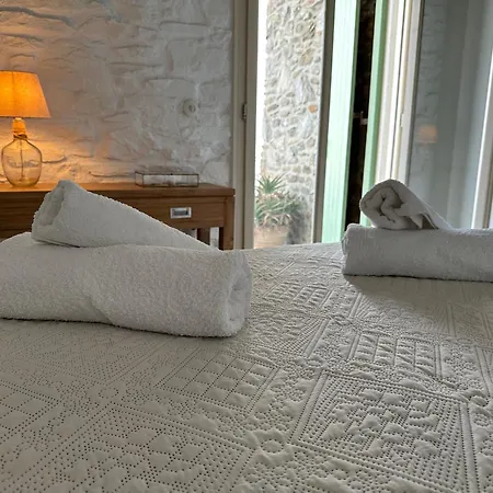 Serenity Hill Villa Kithnos