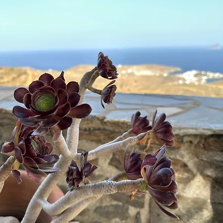 Serenity Hill Villa Kithnos