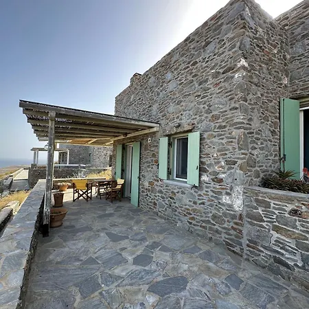 Serenity Hill *