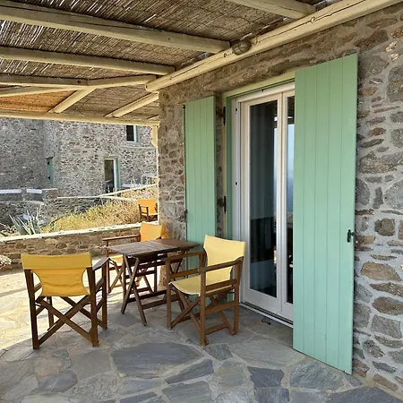Serenity Hill Kythnos