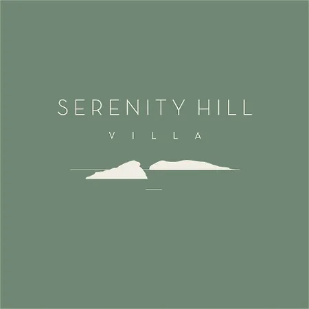 Serenity Hill Villa *