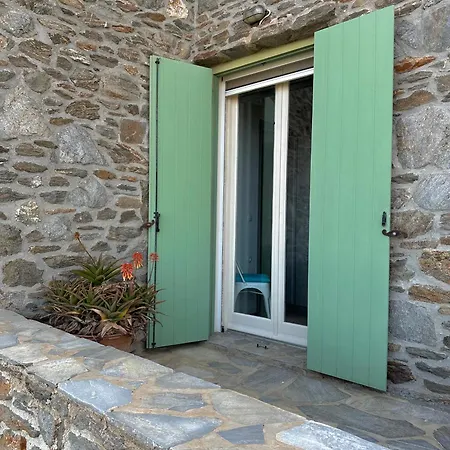 Serenity Hill Kythnos